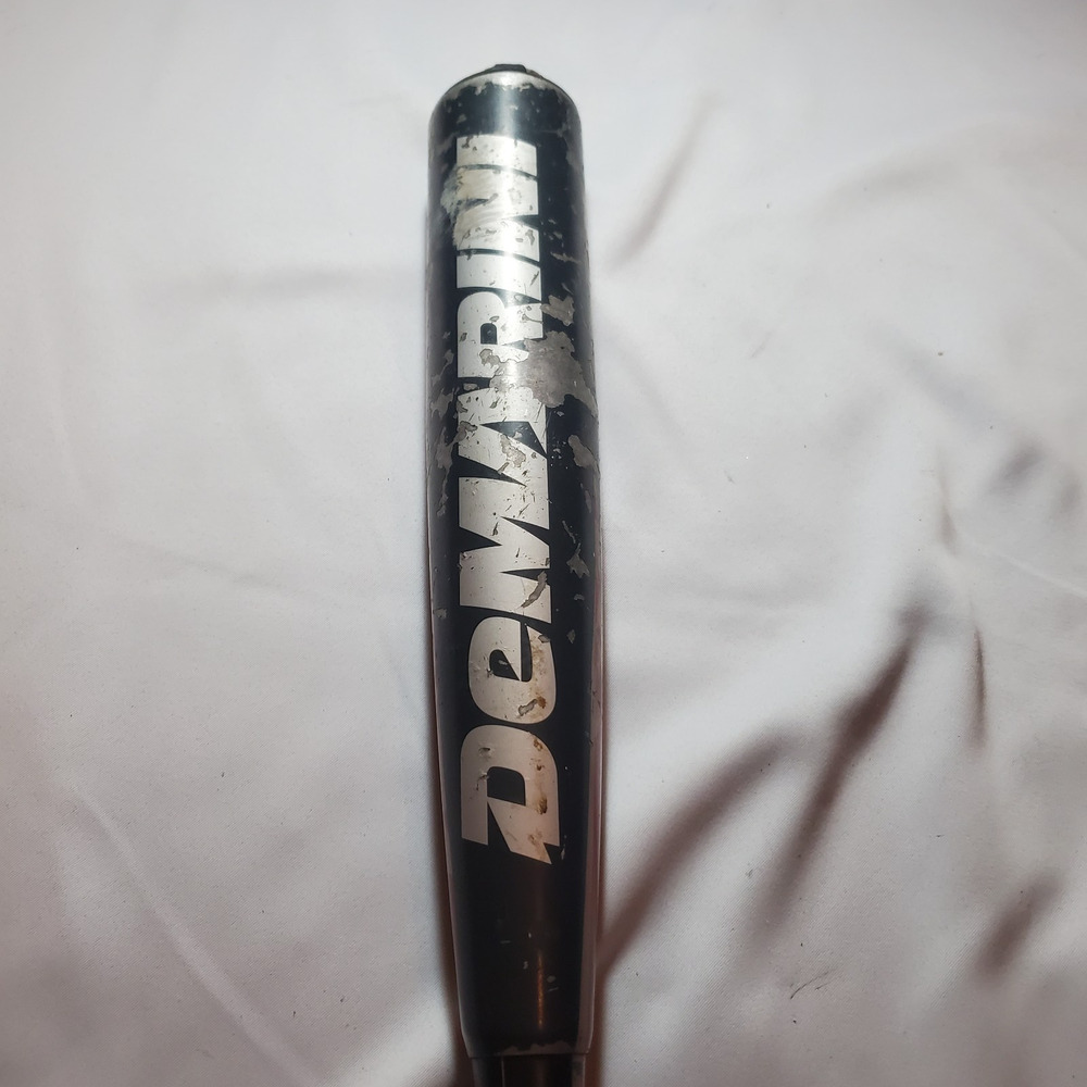 DeMarini Voodoo BBCOR Baseball Bat 33 in 30 oz Alloy Adult -3